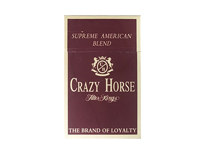 Crazy Horse