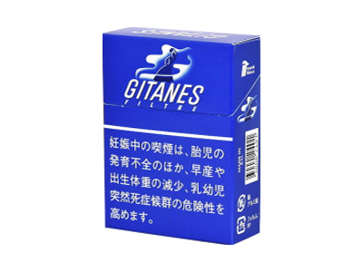 GITANES FILTRE