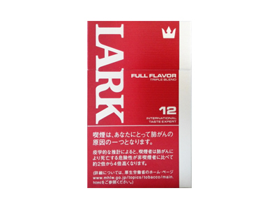 云雀(LARK)(原味红日版)