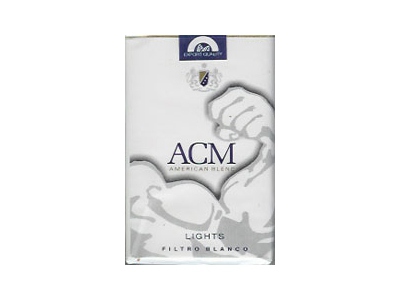 ACM(淡味美式混合型)